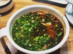 牛肉面-品回味清真西北楼(宁波首店)