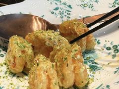 -北書房·墨宴(国际博览中心店)