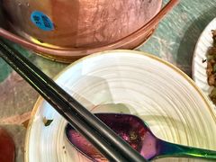 -浩海火烧云傣家菜(京广店)
