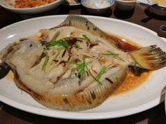 -福来齐·鲁菜海鲜·渔家菜(朝阳街分店)