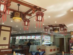 -桥香园过桥米线(国贸店)
