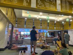 -青水瓦台汤泉(未央店)