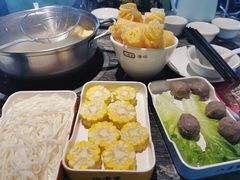 -八合里牛肉火锅(深圳光明大仟里二店)