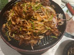 -东来顺•非遗火锅(外滩店)