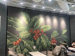 -四叶咖咖啡(昆明恒隆PRO店)