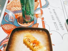 -崎玉烧·寿司料理(石井国际店)