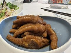 -沙河粉村·国家非遗传承(云台店)