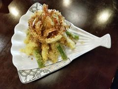 -松子料理(白家庄店)
