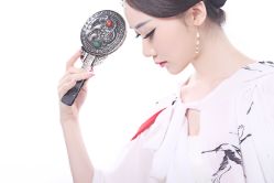 -东古旅拍摄影•格格服汉服•租赁(故宫店)
