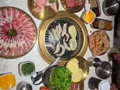 -花味烤肉·拌饭(建邺万达店)