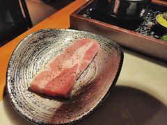 -久藏·横膈膜烧肉·酒场(江汉路店)