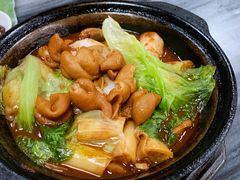 -珍珍小食店(西华路店)
