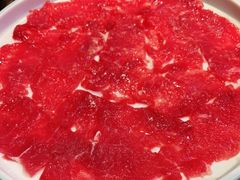 -辣伍鲜毛肚老火锅(元一店)