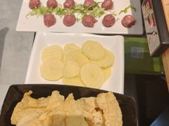 -掂档潮汕牛肉火锅(cityon熙地港店)