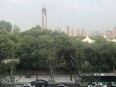 -乐福酒店(黎黄陂路汉口江滩店)