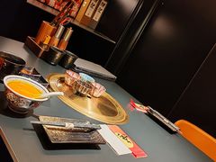 -無二炙坊·和牛烧肉(大钟寺1733店)