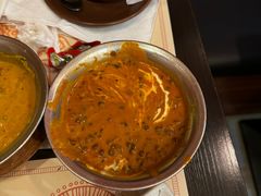 -克比叔叔印度餐厅Kebabs on the Grille(永康路分店)