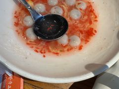 -新白鹿餐厅(银泰西湖文化广场店)