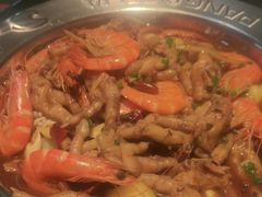 -胖哥俩肉蟹煲(福州仓山爱琴海店)