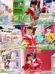 -哈姆雷斯(王府井百货大楼店)