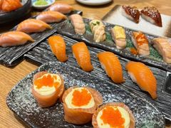 -大雄寿司(番禺万达店)