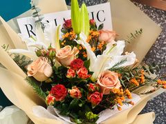 -半天妖烤鱼(大润发店)