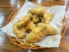 -南记食粥坊·宵夜大排档(莲花总店)