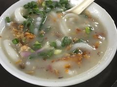 -老西关濑粉(文明路店)