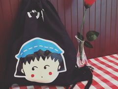 -红宝石·鲜奶小方·海派西点房(南丹店)