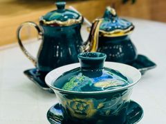 -尕西木春台手抓美食