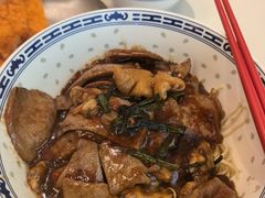 -鲁达面馆本帮风味(共康东路店)
