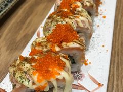 -林妈妈村·日式料理(宝山龙湖天街店)