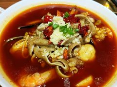 -驿楼兰·新疆菜(火车站店)