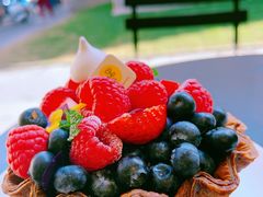 莓果布丁-Money Shops(愚园路店)