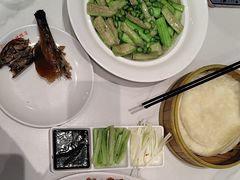 -梅利汴京烤鸭•开封豫菜地标店(晋安路店)
