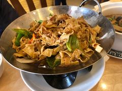 -新天厨酒家(二分店)