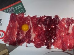 -潮牛壹号鲜牛肉火锅(世界城广场店)