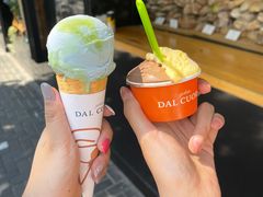 -Dal Cuore 达可芮冰淇淋(陕西北路店)