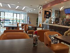 -NOVAE CAFE 咖啡·可颂(望京店)