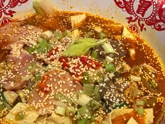 -辣伍爺·冒菜(乐淘里店)