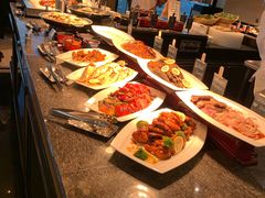 -Social 秀西餐厅-长沙瑞吉酒店(运达店)