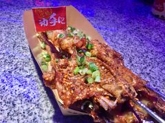 -蛙来哒(友谊阳光城店)