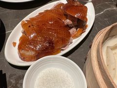 -金鸭季·北京烤鸭(深业上城店)
