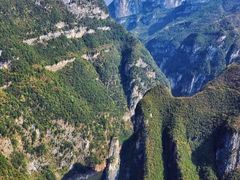 -重庆云阳龙缸景区