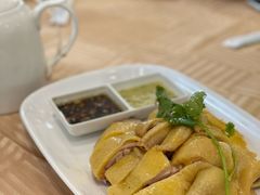 -巫记鸡饭店