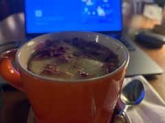 -咖法森林·咖啡  酒吧(天河店)