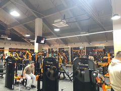 -AFTERWORK健身(临平银泰inPARK店)