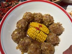 -恰八斗·猛火长沙菜(国贸店)