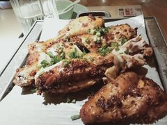 -绿茶餐厅(西单老佛爷店)