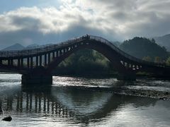 -绩溪龙川景区